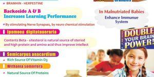 Witarex Granules