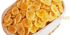 Banana Chips