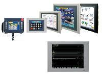 HMI Touch Panel