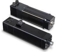 Servo Actuators