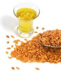 Flaxseed Oil