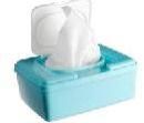 Wet Tissue