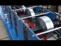Hot Plate Rolling Mill Plant