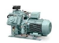 Piston Air Compressors