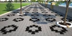 Concrete Paver Blocks