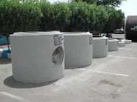 Manhole Chambers