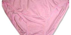 Cotton Panties