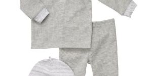 Infant Thermal Wear