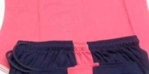 Ladies Capri Set