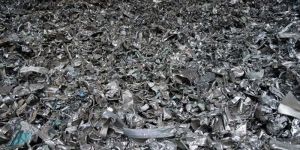 Aluminium Scrap