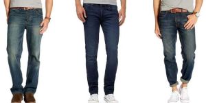 Mens Jeans