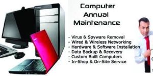 Computer AMC Services