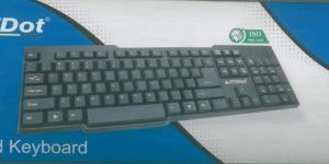 USB Computer Keyboard