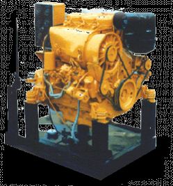 Kirloskar Generator Spare Parts