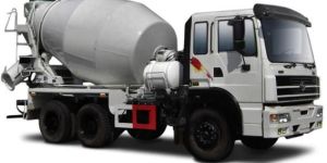 Transit Mixer Spare Parts