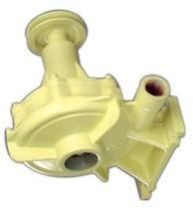 Water Pump Transit Mixers