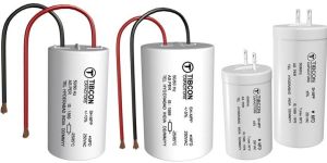 Lighting Capacitor
