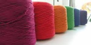 Melange Yarn
