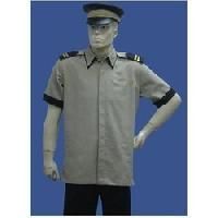 Valet Parking Driver Uniforms
