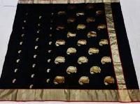 Chanderi Silk Sarees