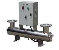 Water Disinfection System