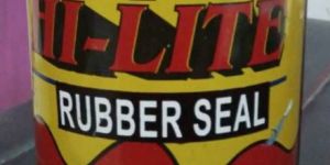 Rubber Seal