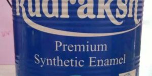 RUDRAKSH PREMIUM SYNTHETIC ENAMEL PAINT