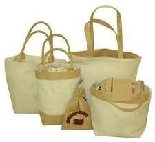 Jute Carry Bags