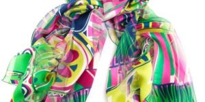 Silk Scarves