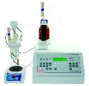 Lab Testing Equipment