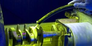 Non Destructive Testing Machine