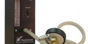 Personal Dust Sampler