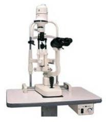 Slit Lamp