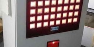 Alarm Annunciator