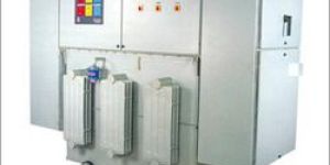 Servo Control Voltage Regulators