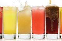 Soda Flavour