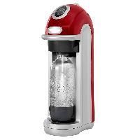 Stainless Steel Soda Maker