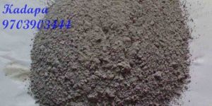 Grey Barytes Powder