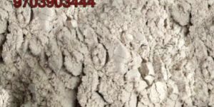 OFF White Barytes Powder