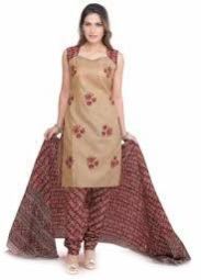 Churidar Suits