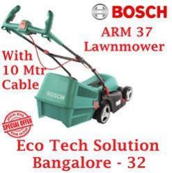 Arm 37 Electric Lawnmower