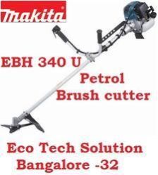 4 Storke Brushcutter