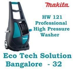 Hw 121 High Pressure Washer