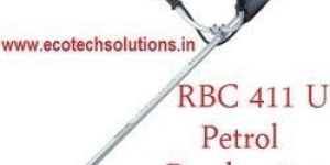 Petrol Brush Cutter