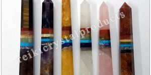 Healing Wands