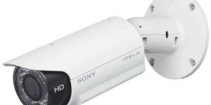 CCTV IP Camera