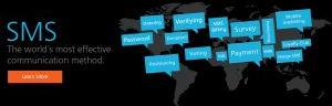 Bulk SMS Services