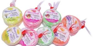 Air Freshener Tablet