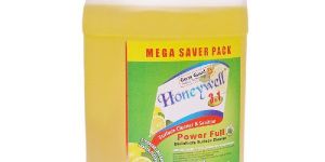 Floor Cleaner Sanitizer