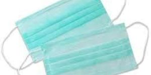 Disposable Face Mask